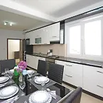 Four-bedroom In *
