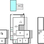 Four-bedroom In