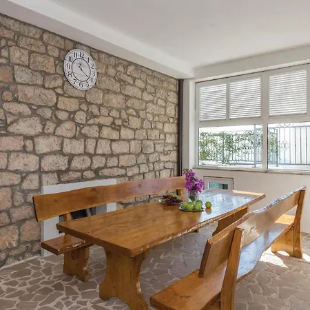 Gorgeous In With Kitchen * Veliki Prolog